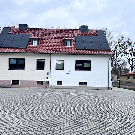 Ferienhaus Am Muehlgraben Тале Экстерьер фото