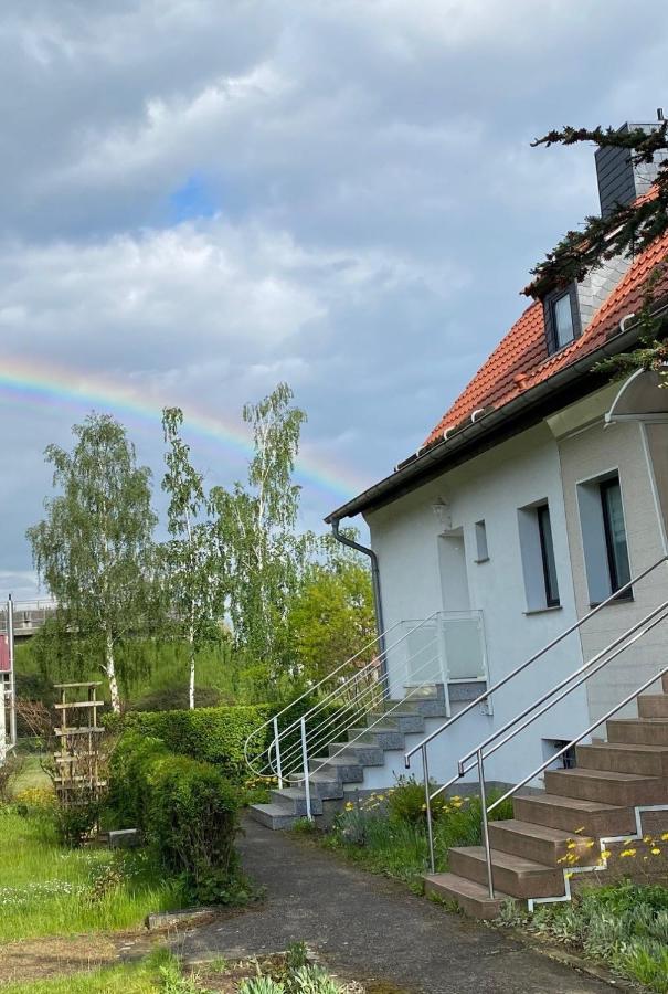 Ferienhaus Am Muehlgraben Тале Экстерьер фото